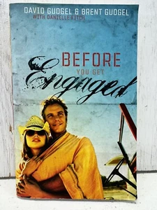 Before You Get Engaged - Paperback By Gudgel, Dr David - Imagen 1 de 4