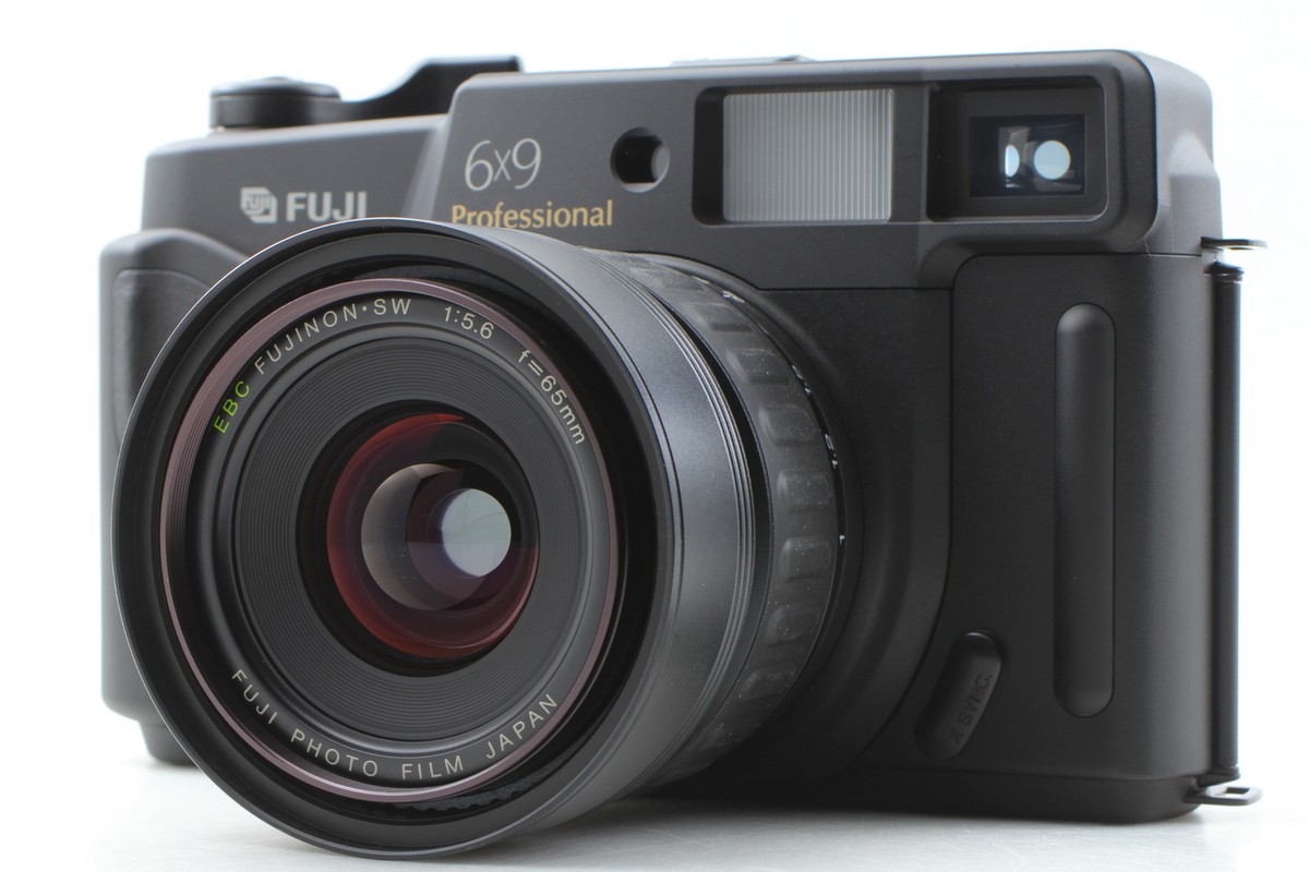 Fuji GSW690III Film Cameras for sale | eBay Fuji GSW690III Film Cameras for sale | eBay