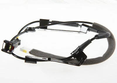 Sensor ABS Holstein 2ABS0563 para Hyundai Santa Fe 2006-2012 Foto 1 de 1