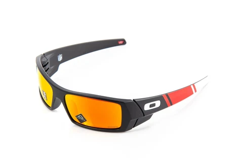 OAKLEY GASCAN Kansas City Chiefs Sunglasses Cover