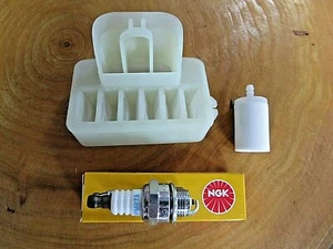 New Tune Up Kit Husqvarna Fits 435 435e 440 Chainsaws 544 80 54-03 544 80 54-02 - Picture 1 of 5