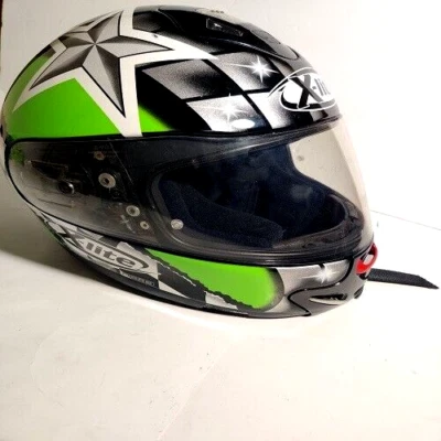 Casco integral X-lite (x-901) Nolan Technology talla (S) Foto 1 de 4