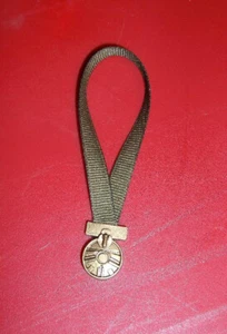 1/6 scale Star Wars Luke Ceremonial Medal  loose - Picture 1 of 1