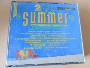 Summer - 28 Sommer Hits Joe Cocker, Tina Turner, Eros Ramazotti u.a. - 2 CDs - Bild 1 von 2