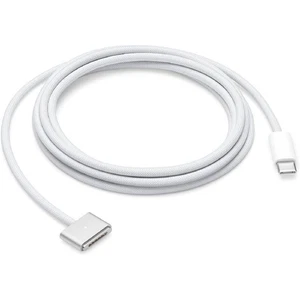 Apple USB‑C auf MagSafe 3 Kabel (2 m) ​​​​​​​ - Afbeelding 1 van 2