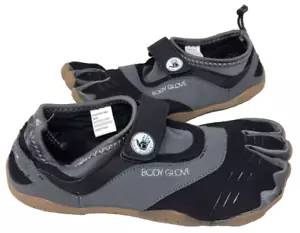 Body Glove Men's 3T Barefoot Max Pull On Water Shoes Gray/Black Size:8 120F - Picture 1 of 5