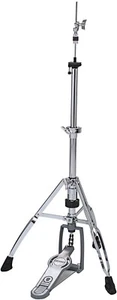 *OPEN BOX* Ludwig LAS16HH Atlas Standard Hi-Hat Ständer für Schlagzeug - Bild 1 von 3