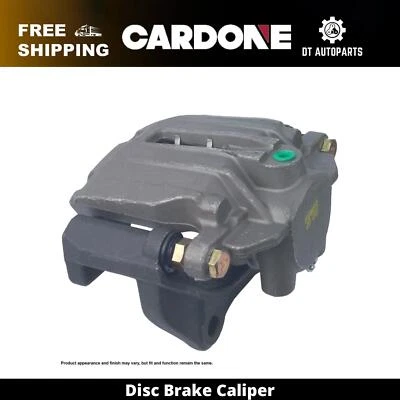 Pinza de freno de disco trasera derecha Cardone para GMC Sierra 1500 Classic 2007 Foto 1 de 4