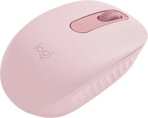 Logitech Maus M196 Bluetooth-Maus, 3 Tasten, 1000 dpi, kabellos, rosa NEU - Bild 1 von 5