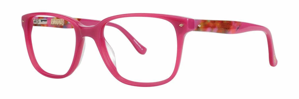 KENSIE ELEMENT RO ROSE New Designer Optical Eyeglass Frame For Women - Image 1 of 1