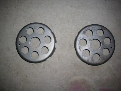 Vespa Kupplungskorb 7 Federn Surflex PX 200 Cosa T5 - Bild 1 von 4