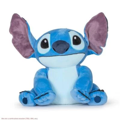 Stitch Weighted Pillow Buddy - Image 1 of 4