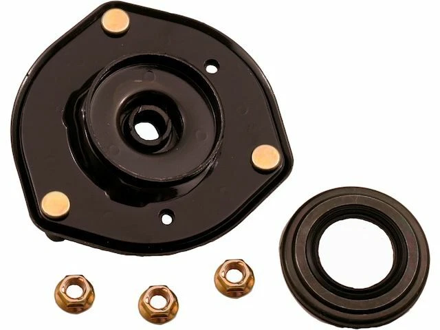 Montaje de puntal delantero para Toyota Solara 2004-2007 2005 2006 Z755JG Foto 1 de 1