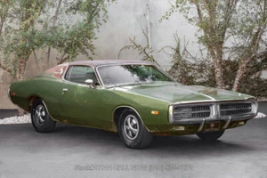 1972 Dodge Charger Special Edition - Picture 1 of 12