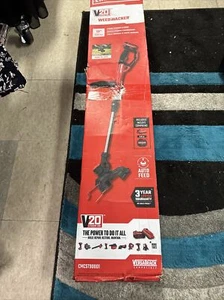 Craftsman CMCST900 13” Adjustable Cordless Pole Trimmer Weed Eater TOOL ONLY - Picture 1 of 3
