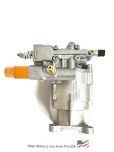 3000 PSI Pressure Washer Pump Karcher G2800 OC Engines Fits 3/4 Free Key - Picture 1 of 10