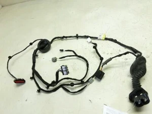 2016 FORD FUSION RIGHT REAR DOOR WIRE HARNESS OEM 92746 - Picture 1 of 12