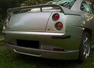 FIAT COUPE - LABIO TRASERO - TUNING-GT - Imagen 1 de 2