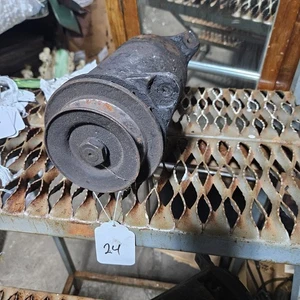 1940's Hudson??? Generator #24 - Picture 1 of 3