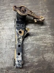 1982-1985 Toyota Celica Supra passenger right front lower control arm ball joint - Picture 1 of 5