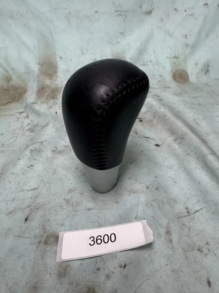 2010-2015 Mitsubishi Lancer Automatic Transmission Shift Gear Shifter Knob  - Image 1 of 4