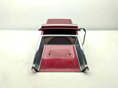 Guardabarros trasero Honda GL1500 98 Goldwing 1500 Aspencade A 80100-MN5-0000 Foto 1 de 4