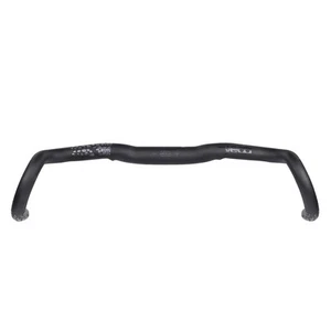 Deda Gera DCR Aluminium Gravel Lenker - schwarz 460 mm - Bild 1 von 5