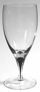 Orrefors Intermezzo Blue Iced Tea Glass 2241666 - Picture 1 of 1