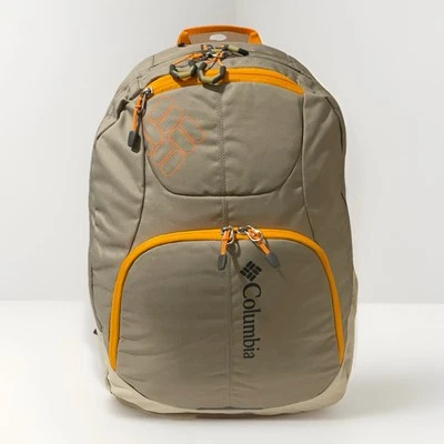 Columbia ROUGE RIVER Day Pack (compatible con portátil) Foto 1 de 4