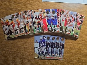 1994 Classic NFL Draft GOLD Lot Of 73 4x Isaac Bruce - Bild 1 von 4