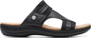 Clarks Women's Laurieann Cara Slide Sandal - Picture 1 of 10