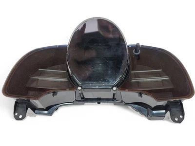 Conjunto de racimo velocímetro Honda CR-Z CRZ 11-12 A/T 170K 78100-SZT-A12, E033,  Foto 1 de 4