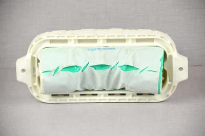 Chevrolet Spark 2017-2022 tablero de pasajeros airbag lado derecho derecho OEM Foto 1 de 4