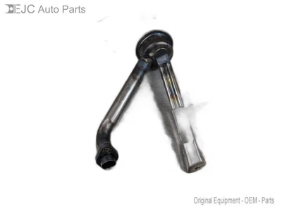 Engine Oil Pickup Tube From 2011 Subaru Impreza sti 2.5 15049AA110 - Image 1 of 4