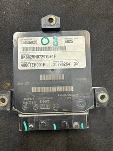 ✅✅A40 TCM 07 08 09 10 GMC Chevrolet Silverado Sierra LMM Duramax Allison - Picture 1 of 5