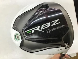 TaylorMade RBZ 10.5° Driver Flex R Men's Right-Handed Golf Club C Rank - Picture 1 of 5