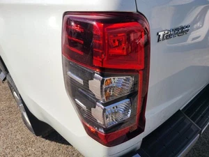 MITSUBISHI TRITON LEFT TAILLIGHT UTE, IN BODY, LED, NON LED STRIP TYPE, MR, 11/1 - Picture 1 of 12