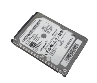 Samsung    1TB 5400RPM SATA 2.5 INTERNAL LAPTOP HARD DRIVE   ST1000LM024 - Image 1 of 3