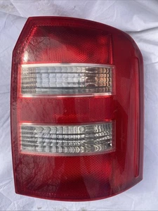 AUDI A2 8Z945096C O/S DRIVERS SIDE REAR LIGHT - Picture 1 of 6