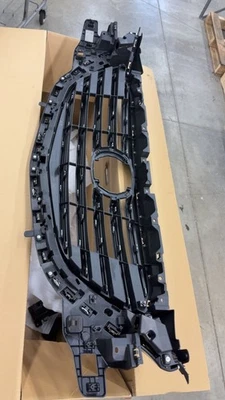 Mazda CX-9 CX9 2016-2020 parrilla superior delantera OEM TK49-50712 Foto 1 de 4
