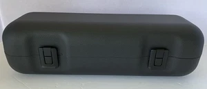Negrini Scope Case Hard Shell Plastic 5008 14.5” x 5” x 5” NO PADDING - Picture 1 of 2
