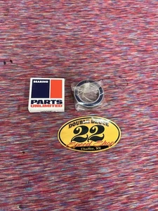 PARTS UNLIMITED 6908-2RS BEARING - Foto 1 di 3