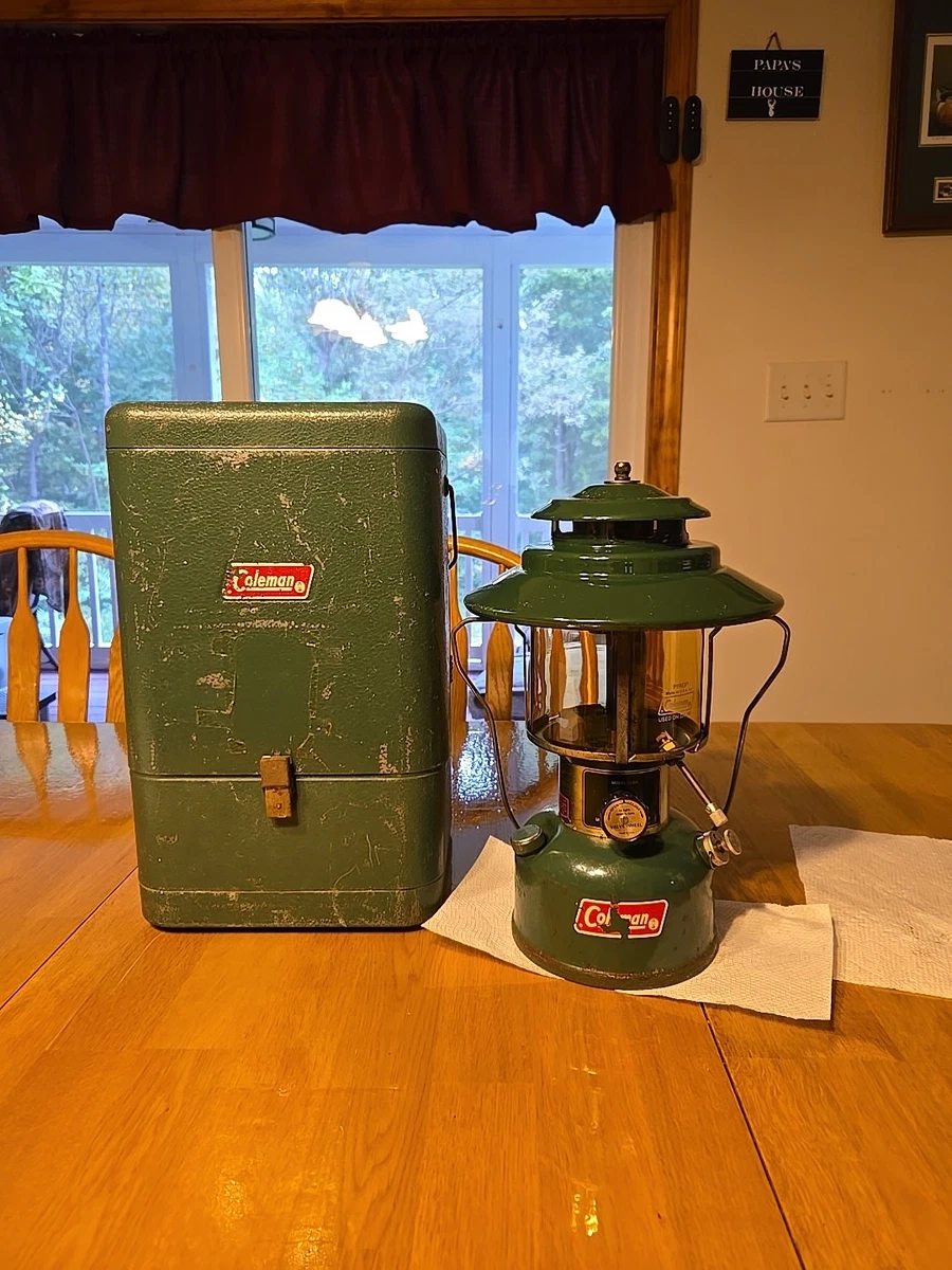 1973 coleman lantern products for sale | eBay