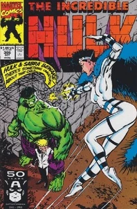 Incredible Hulk (Vol 2) # 386 NM - Picture 1 of 1