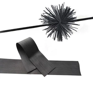 Pack Of 2pcs Bow String Silencers Whiskers - String - Picture 1 of 6