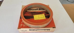 1969-70 NOS Ford Motorcraft FA-41 Air Cleaner Boss 302 429 428 SCJ Air Filter 14 - Picture 1 of 10