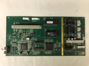 Placa madre S005334 Rev.F para Bell Howell Copiscan 8000 Spectrum 8125D - Imagen 1 de 1