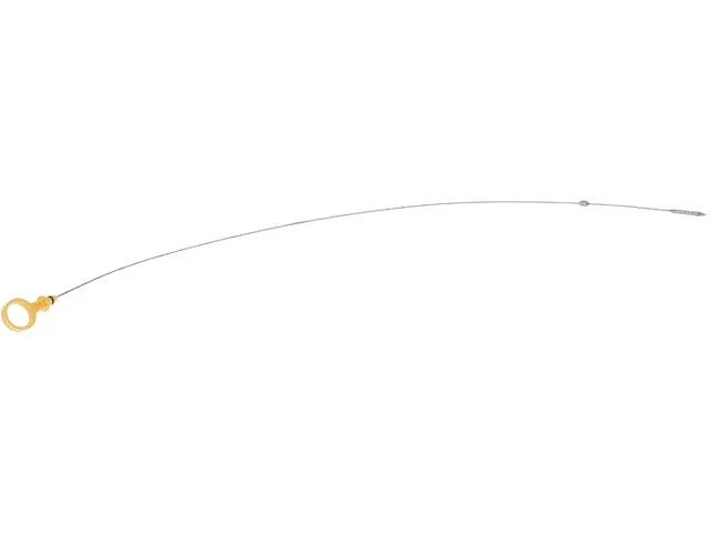 Vareta de óleo para 01-07 Chevy GMC Sierra 2500 HD Silverado 3500 Classic JY82S1 - Imagem 1 de 1