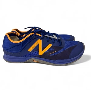 New Balance Minimus Mens Trail Running Shoes Size 11.5 MX20P15 - Picture 1 of 10