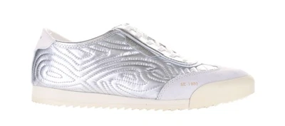 Sam Edelman Womens Isabel Gray Fashion Sneaker Size 9 (7823428) - Image 1 of 4